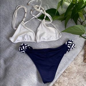 Vitamin A swim set